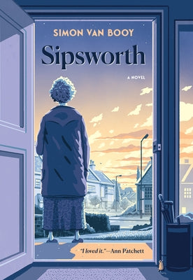 Sipsworth by Van Booy, Simon
