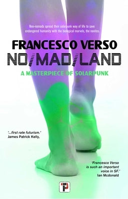 No/Mad/Land by Verso, Francesco