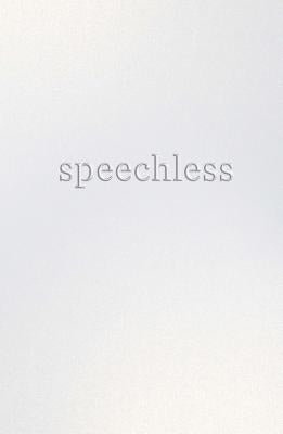 Speechless by Harrington, Hannah