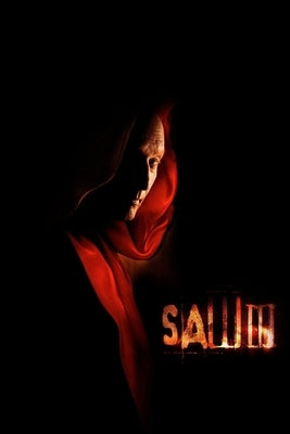 Saw III by Miller, Kristin