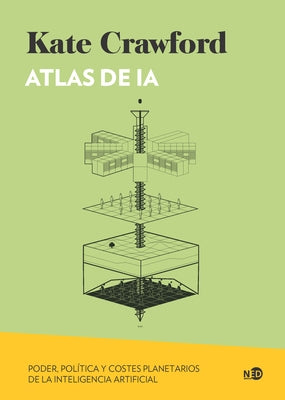 Atlas de Ia by Crawford, Kate