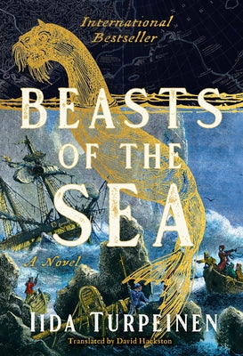 Beasts of the Sea by Turpeinen, Iida