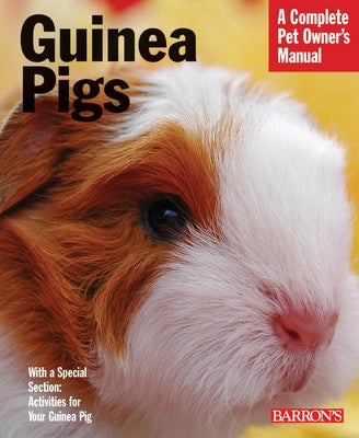 Guinea Pigs by Birmelin, Immanuel