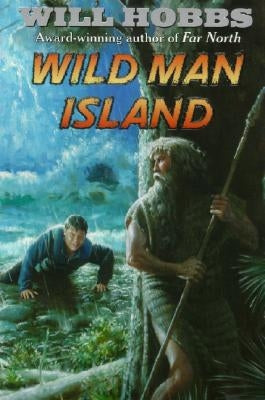 Wild Man Island by Hobbs, Will