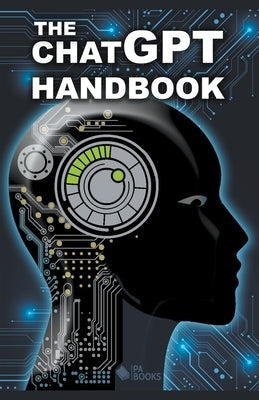 The ChatGPT Handbook by Books, Pa