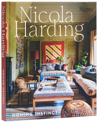 Nicola Harding: Homing Instinct by Harding, Nicola