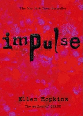 Impulse by Hopkins, Ellen
