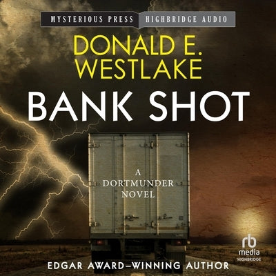 Bank Shot by Westlake, Donald E.