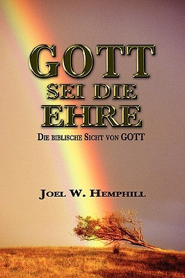 To God Be The Glory by Hemphill, Joel W.