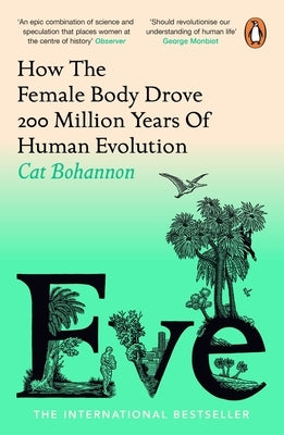 Eve by Bohannon, Cat