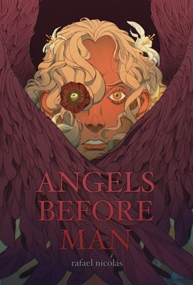 Angels Before Man by Nicol&#195;&#161;s, Rafael