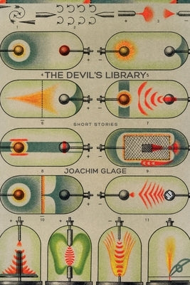 The Devil's Library by Glage, Joachim