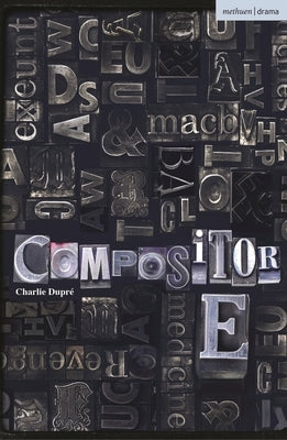 Compositor E by Dupr&#233;, Charlie