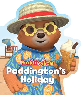 The Adventures of Paddington by Harpercollins Children's Books