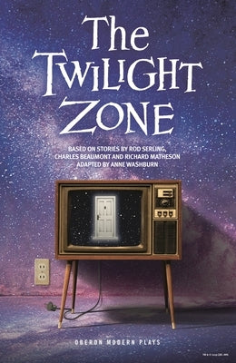 The Twilight Zone by Serling, Rod
