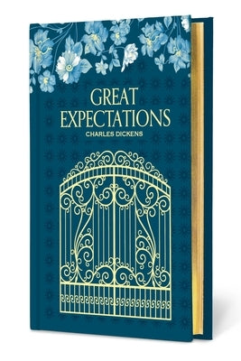 Great Expectations by Dickens, Charles