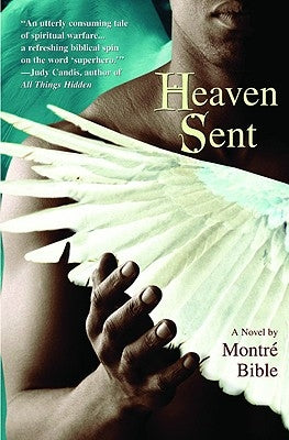 Heaven Sent by Bible, Montre