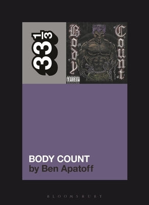 Body Count's Body Count by Apatoff, Ben