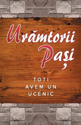 Urm&#259;torii Pa&#537;i by Butner, Casey