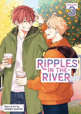 Ripples in the River Vol. 3 by Sumiya, Zeniko