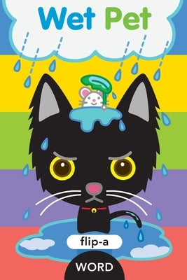 Wet Pet by Ziefert, Harriet