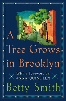 A Tree Grows in Brooklyn by Smith, Betty