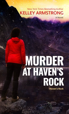 Murder at Haven's Rock by Armstrong, Kelley