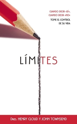 Limites = Boundaries by Cloud, Henry