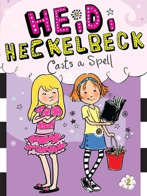 Heidi Heckelbeck Casts a Spell by Coven, Wanda