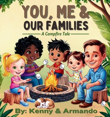 You, Me & Our Families by Armando, Kenny And