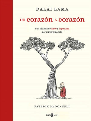 de Corazón a Corazón / Heart to Heart by Dalai Lama