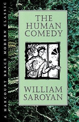 Human Comedy by Saroyan, William