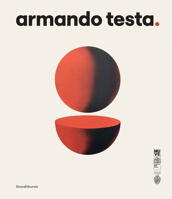 Armando Testa by Testa, Armando