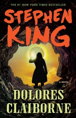 Dolores Claiborne by King, Stephen