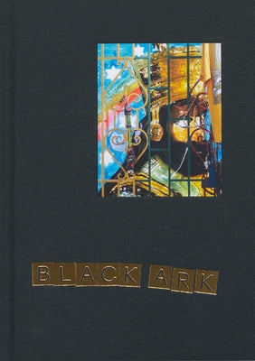 Lee Scratch Perry: Black Ark by Perry, Lee Scratch