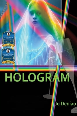 Hologram by Deniau, Jo
