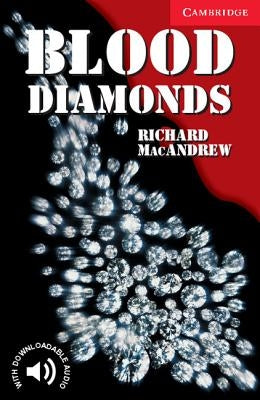 Blood Diamonds Level 1 by MacAndrew, Richard