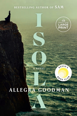 Isola: Reese's Book Club: A Novel by Goodman, Allegra