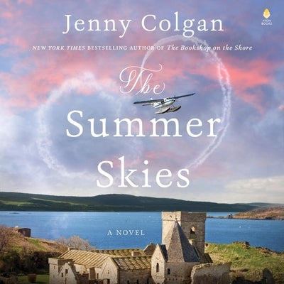 The Summer Skies by Colgan, Jenny