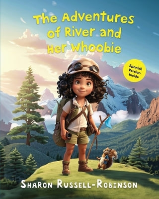 The Adventures of River and Her Whoobie by Russell Robinson, Sharon