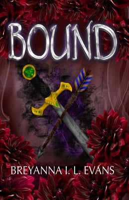 Bound by Evans, Breyanna I. L.