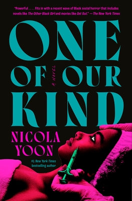One of Our Kind by Yoon, Nicola