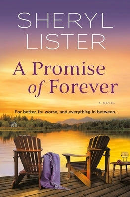 A Promise of Forever by Lister, Sheryl