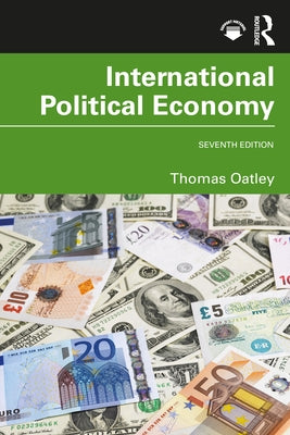 International Political Economy by Oatley, Thomas