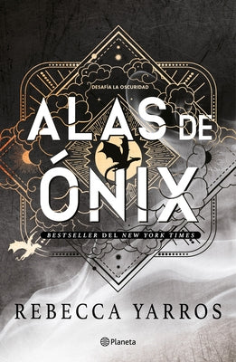 Alas de ?nix / Onyx Storm by Yarros, Rebecca