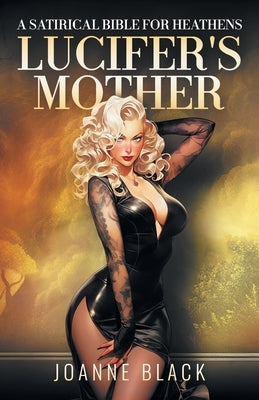 Lucifer's Mother: A Satirical Bible for Heathens by Black, Joanne