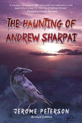 The Haunting of Andrew Sharpai by Peterson, Jerome