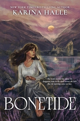 Bonetide by Halle, Karina