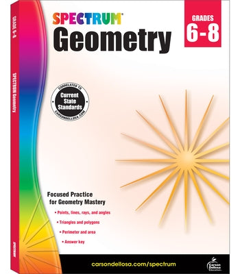 Spectrum Geometry: Volume 107 by Spectrum