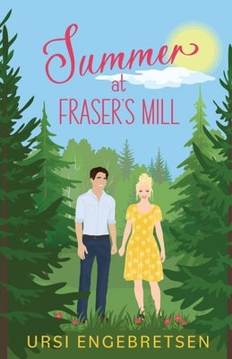 Summer at Fraser's Mill by Engebretsen, Ursi